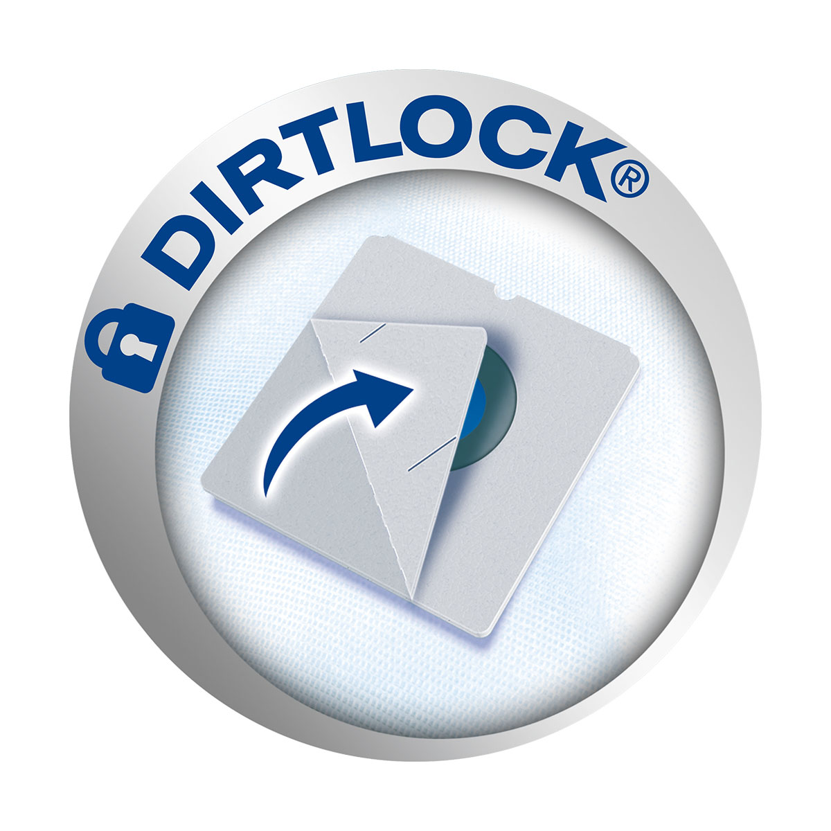 Staubsauger-Beutel Y 298 / Y 198 EcoPor Bild 5