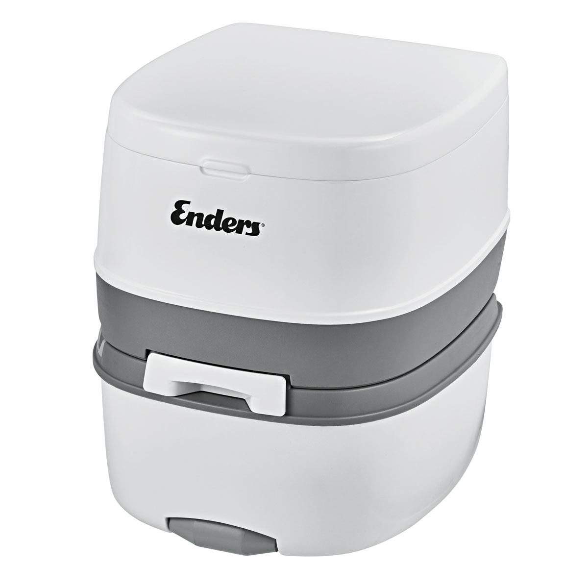 Enders Colsman Camping-Toilette Mobil WC Supreme weiß Enders Colsman Camping-Toilette Mobil WC Supreme weiß