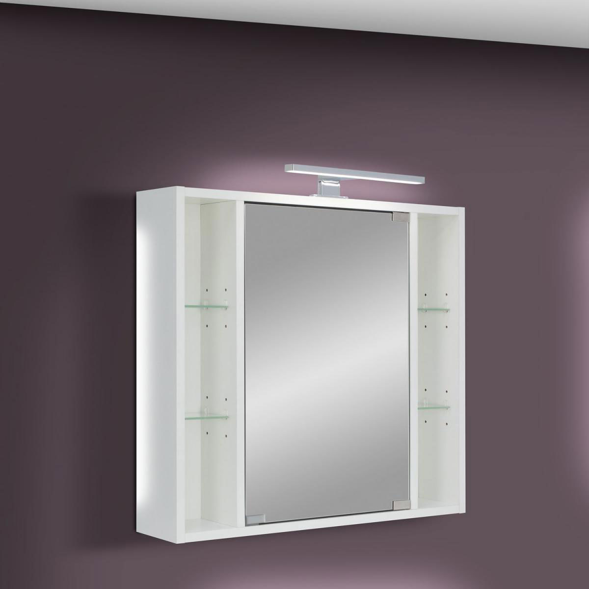 Valblue Spiegelschrank Eco 2 65 cm