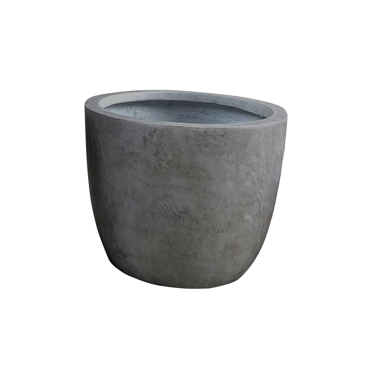 Haveson Pflanzgefässerie Wiped Grey Bild 1