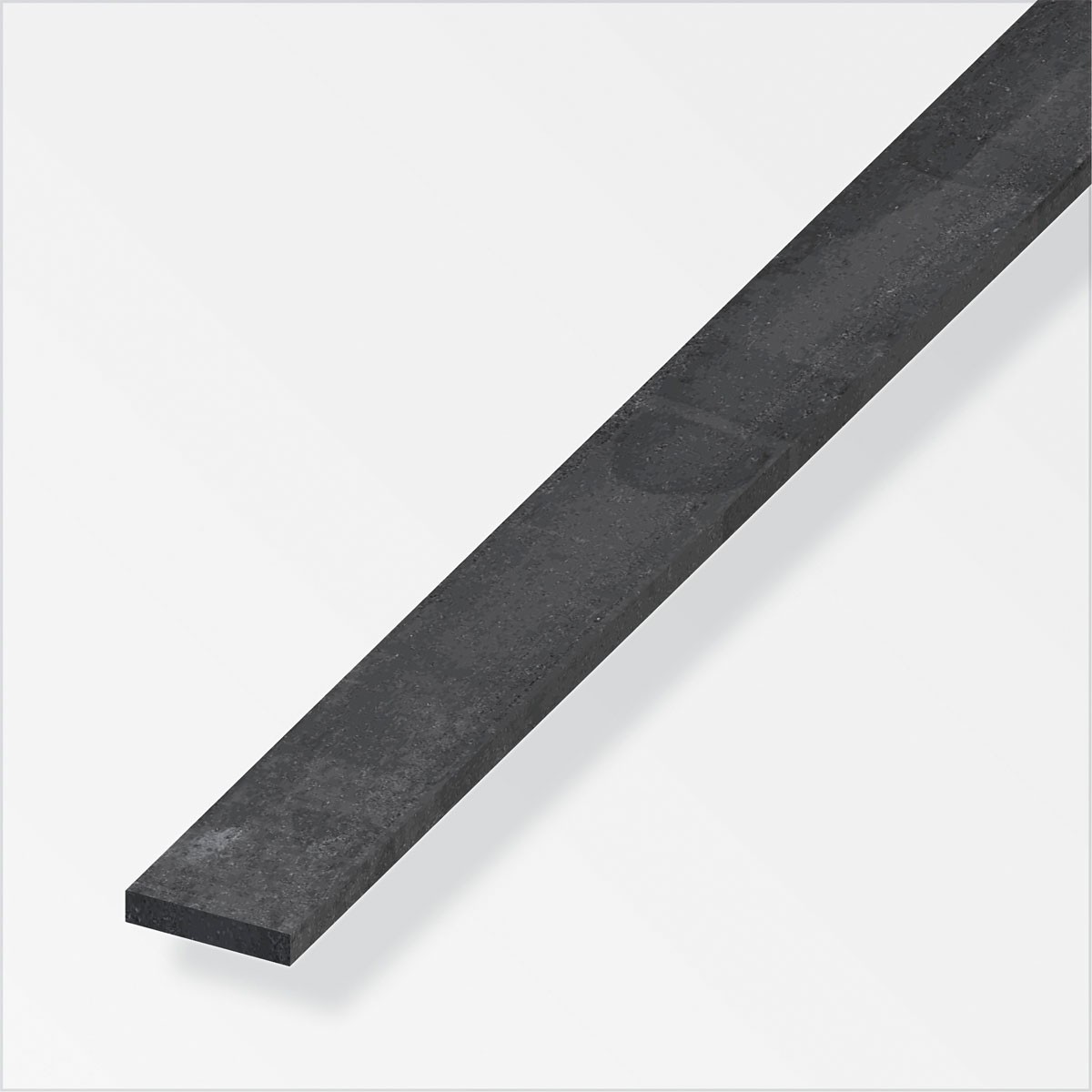 MyTool Flachstange 30 x 4 mm 2m warmgewalzt