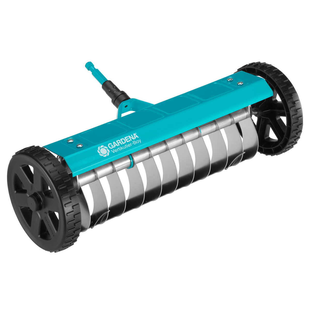 Gardena  Combisystem Vertikutier-Boy