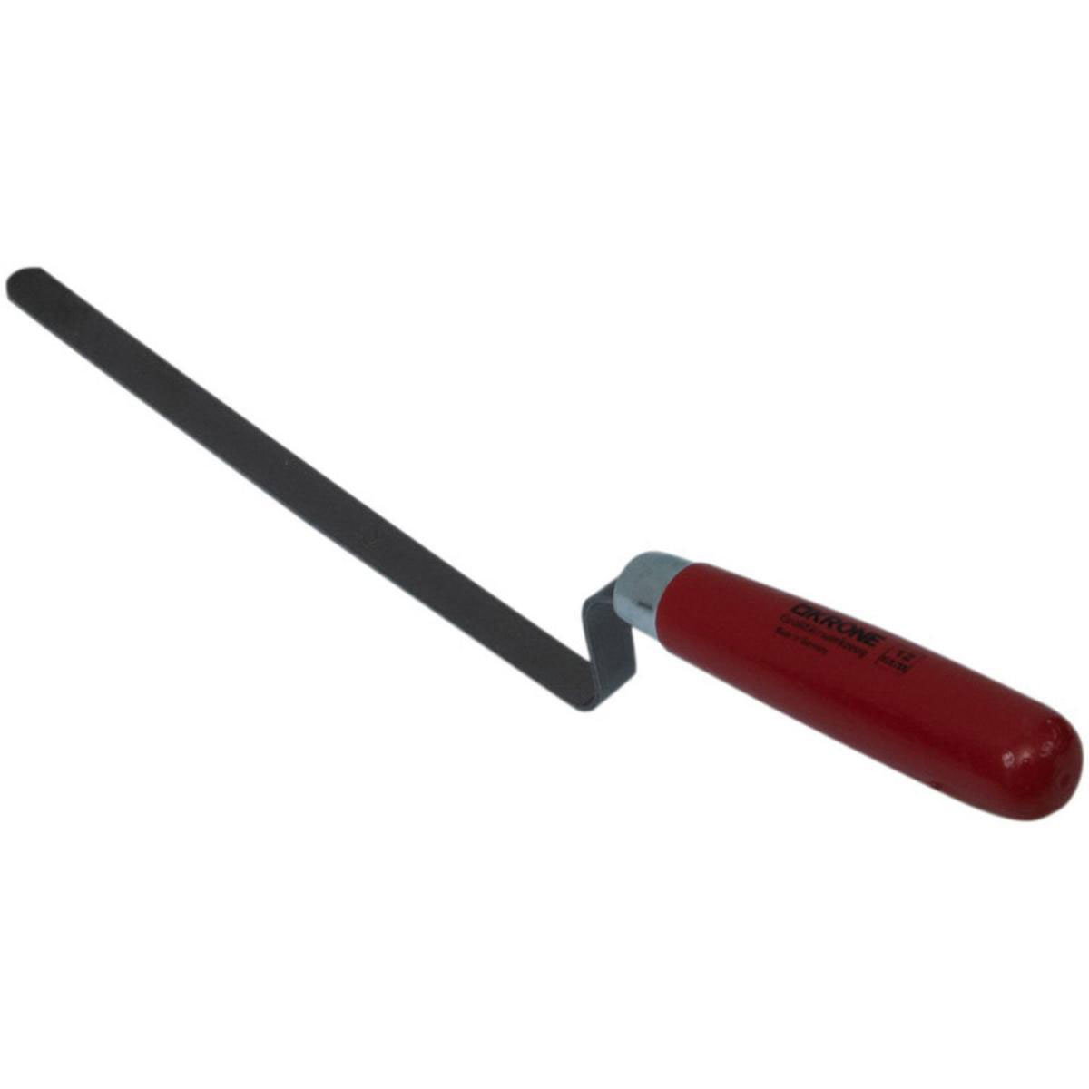 Krone Fugenkelle 12 mm