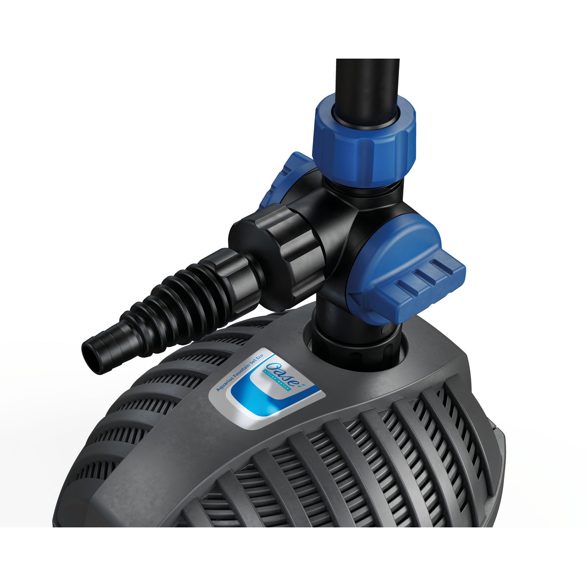 Oase Aquarius Fountain-Set Classic 3000E Bild 2