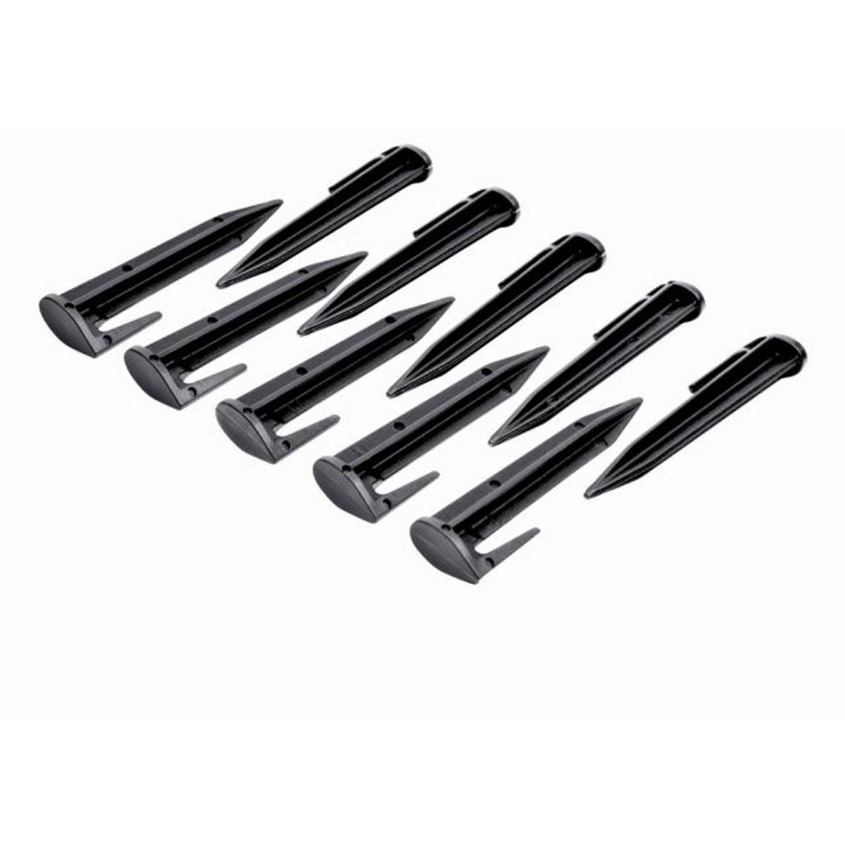 Worx Heringe für Begrenzungskabel 100 Stk. Worx Heringe für Begrenzungskabel 100 Stk.