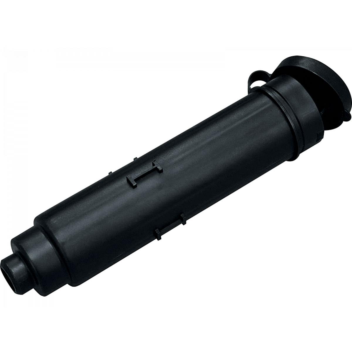 Leifheit Bodenhülse Kunststoff Bild 3