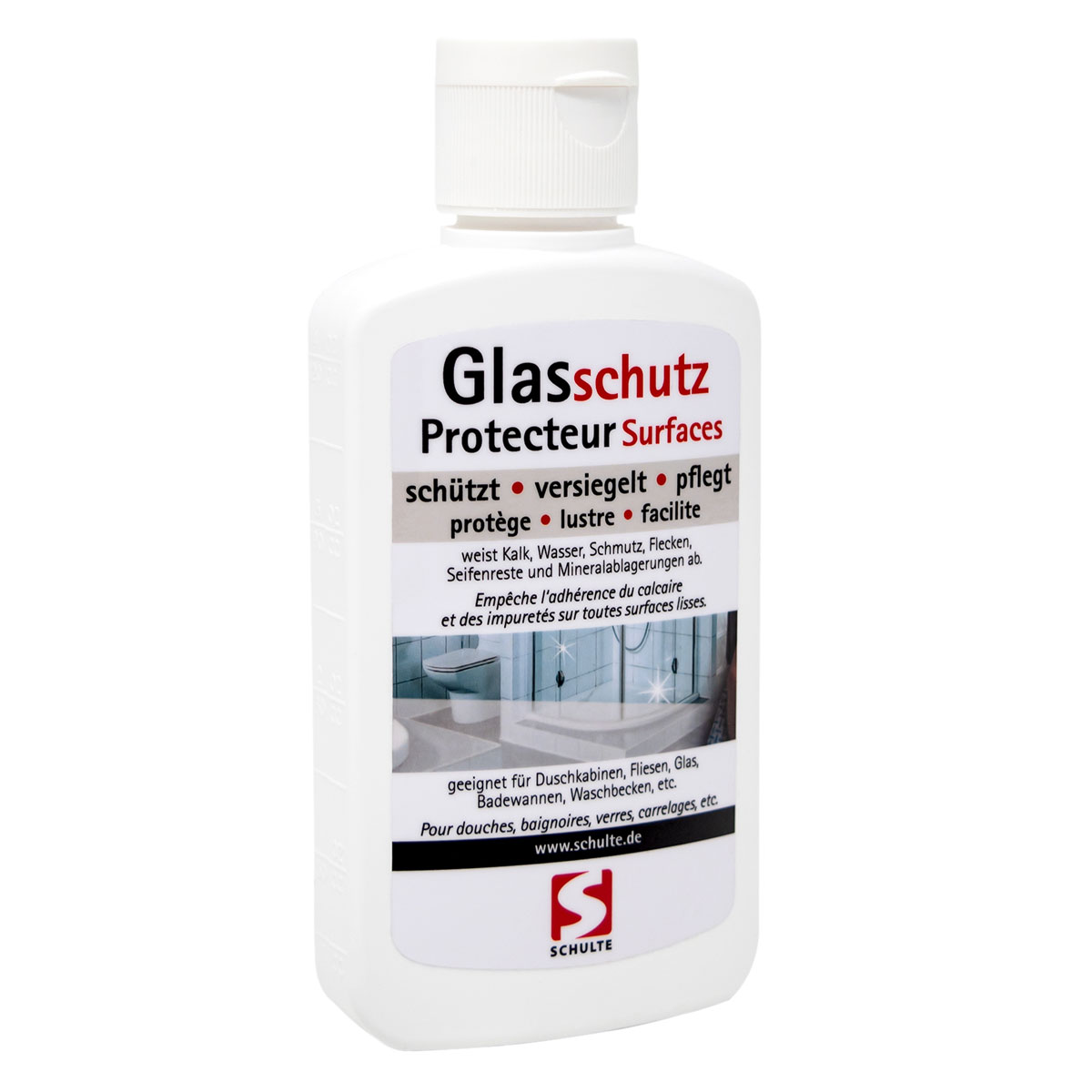 Schulte Glasschutz 100 ml