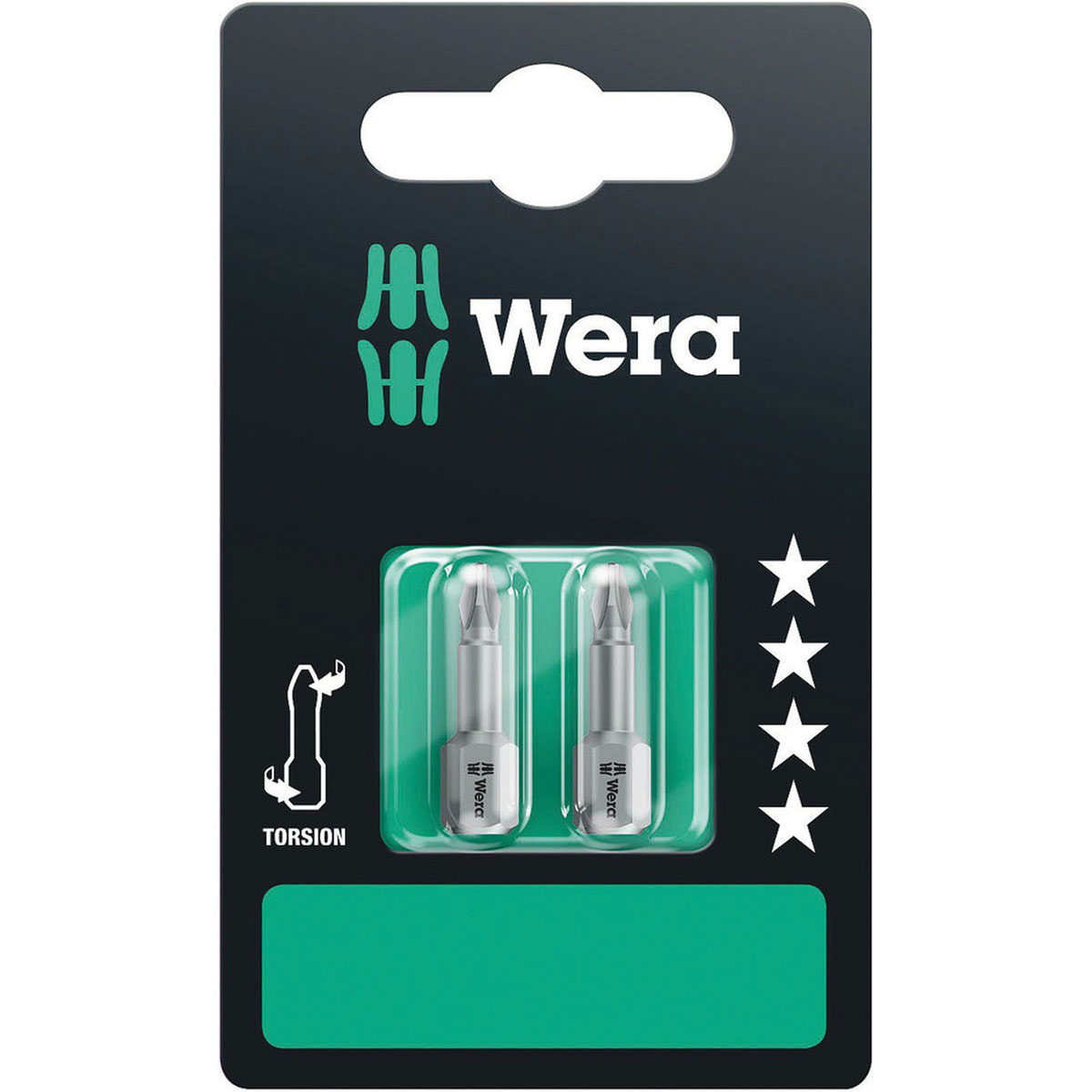 Wera Torsion-Set PH