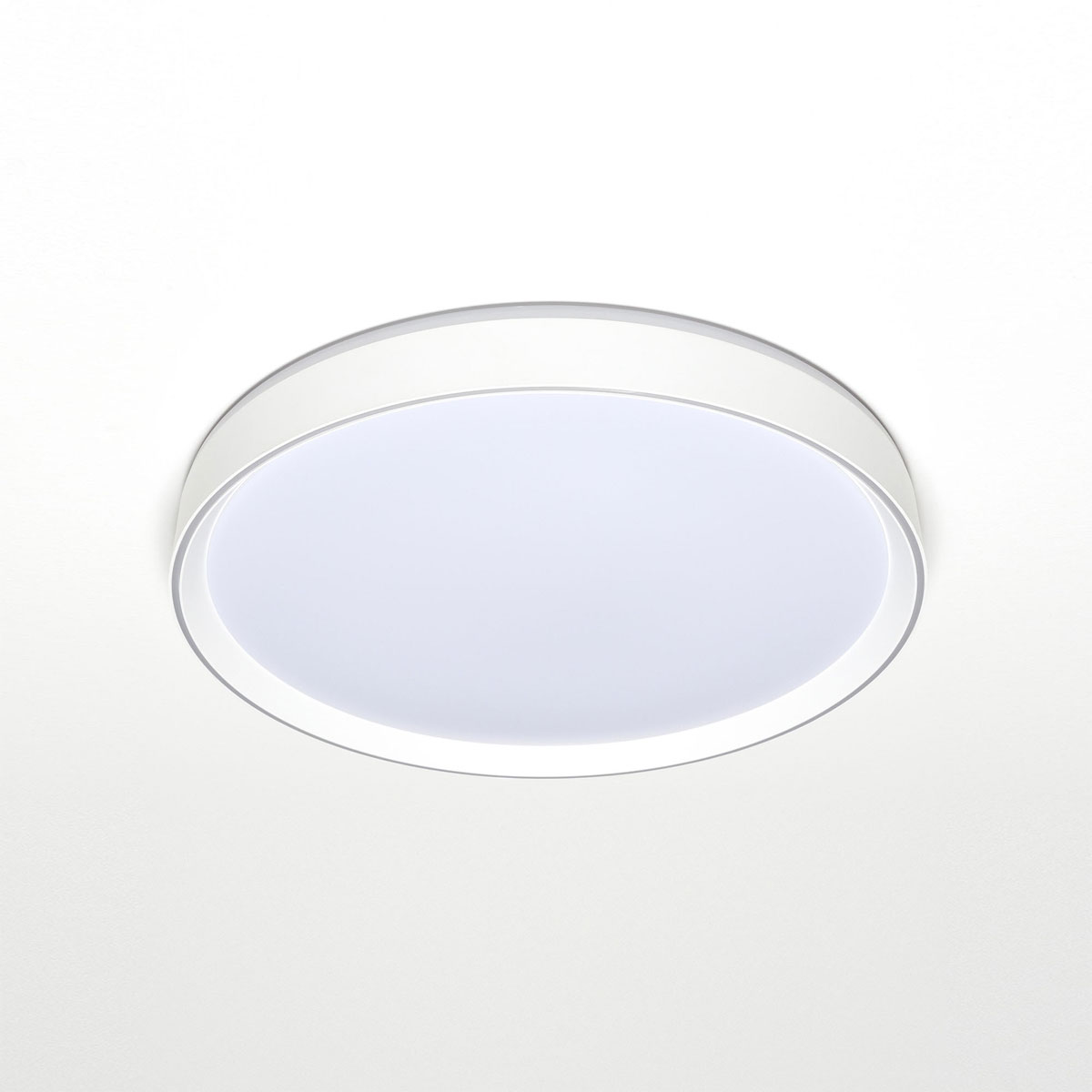LED-Deckenleuchte Shining Saturn 40 30 W Bild 4