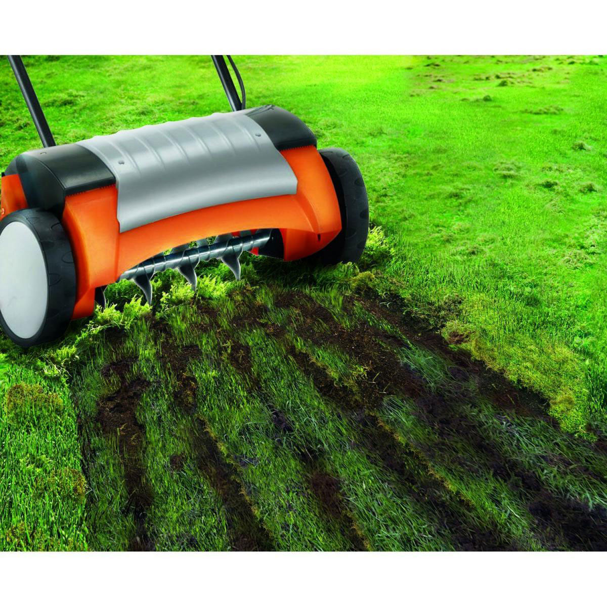 Compo Vertikutier-Mix 4 L Bild 2