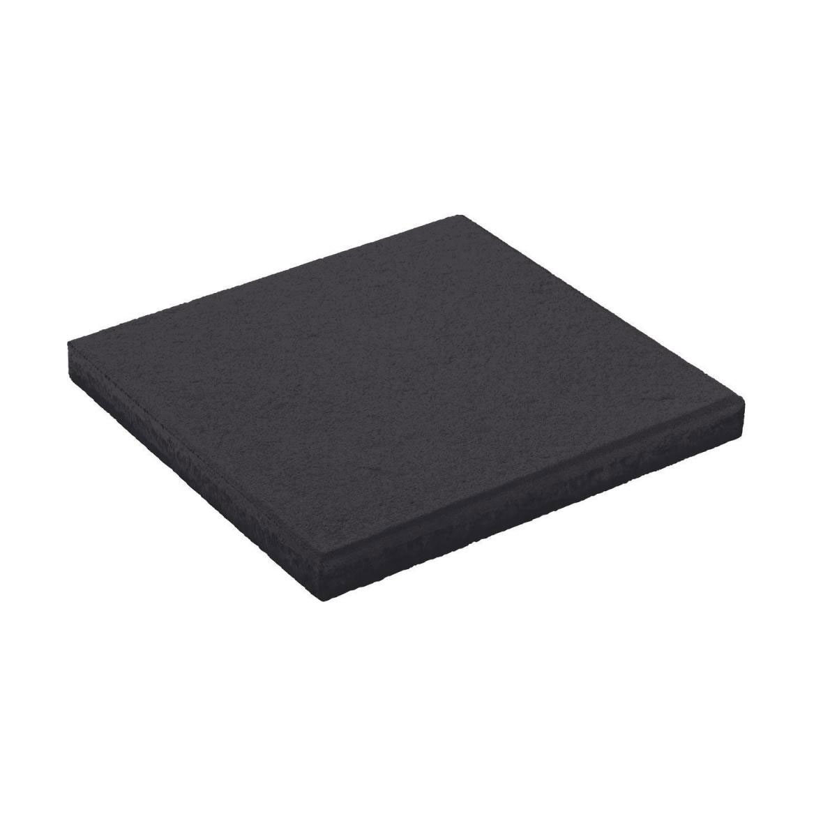 Diephaus Terrassenplatte No.1 Style 40 x 40 cm Basalt
