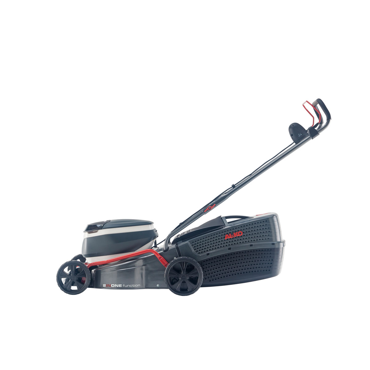 AL-KO  Akku-Rasenmäher 42.2 36V Li Comfort inkl Akku und Ladegerät Bild 6