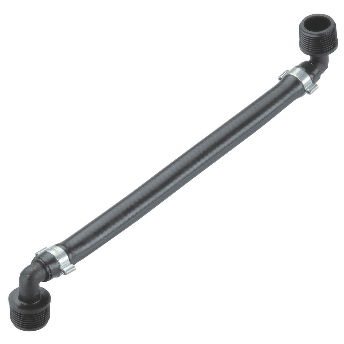 Gardena  Regneranschluss für Sprinklersystem 3/4 x 3/4 Zoll Gardena  Regneranschluss für Sprinklersystem 3/4 x 3/4 Zoll