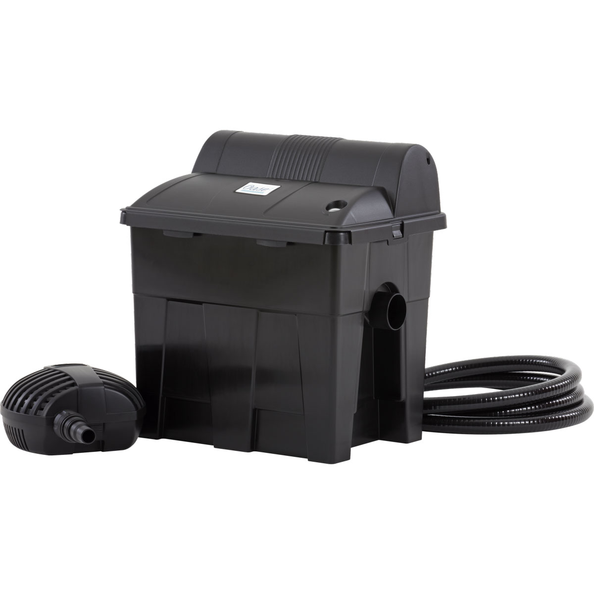 Oase Teich-Komplettset BioSmart Set 7000