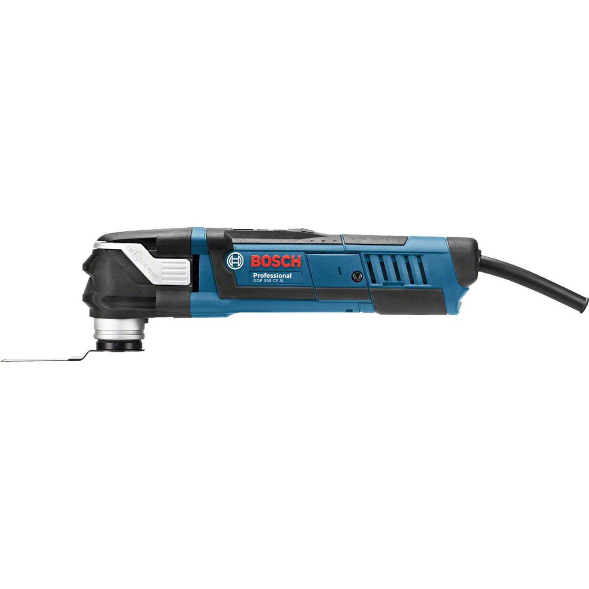 Bosch Professional  Multi-Cutter GOP 40-30 Bild 1