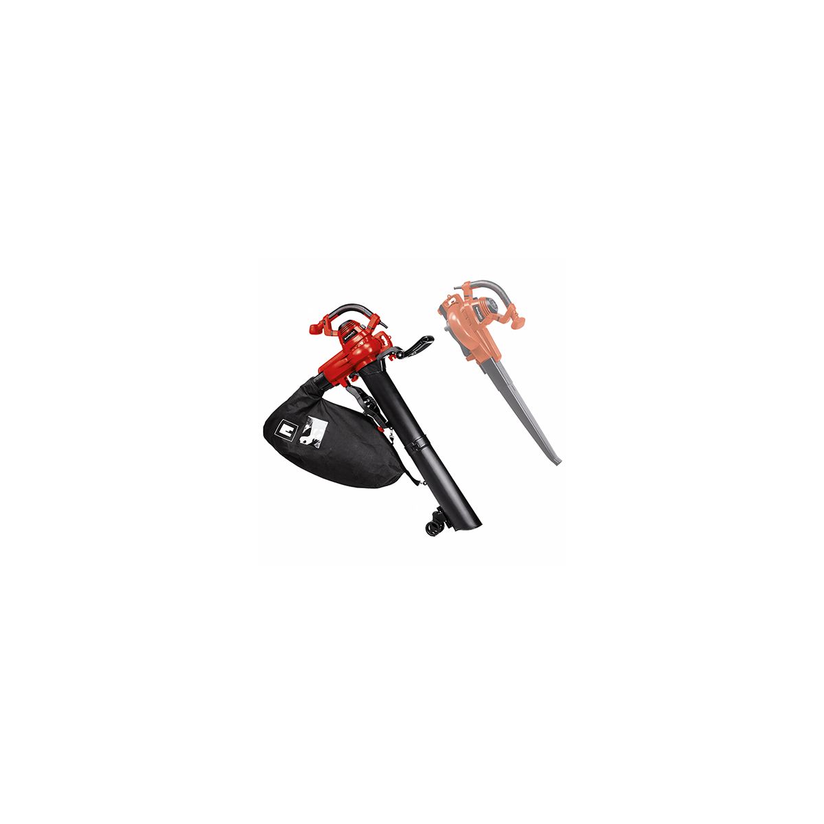 Einhell Elektro-Laubsauger GC-EL 3000 E