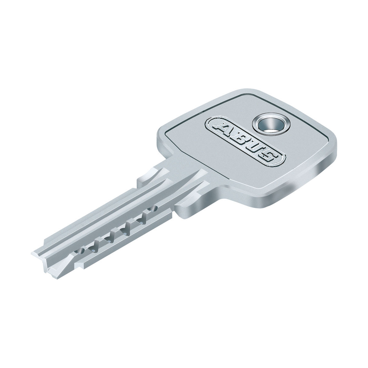 Abus Profilzylinder D6XNP 35/40 mm Bild 3