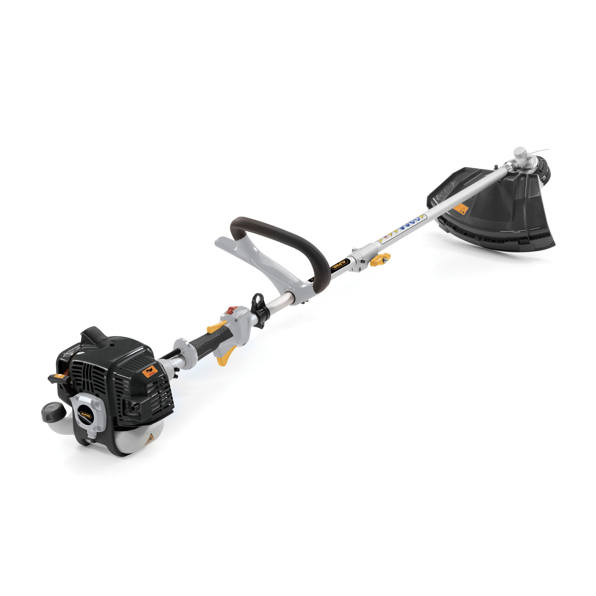 Alpina-Garden Benzin-Motorsense ABR 26 J