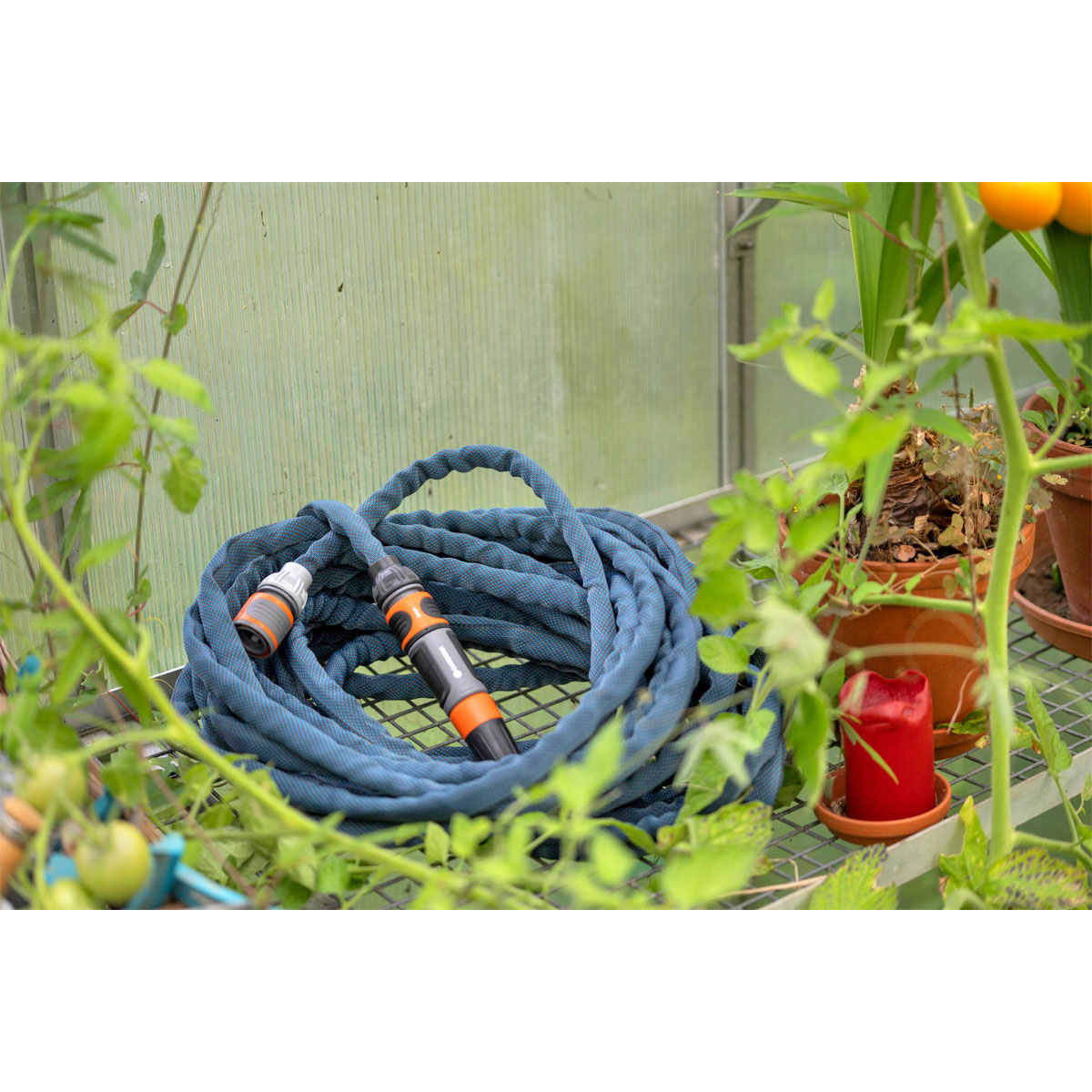 Gardena  Gartenschlauch-Set Liano™ Xtreme Bild 7