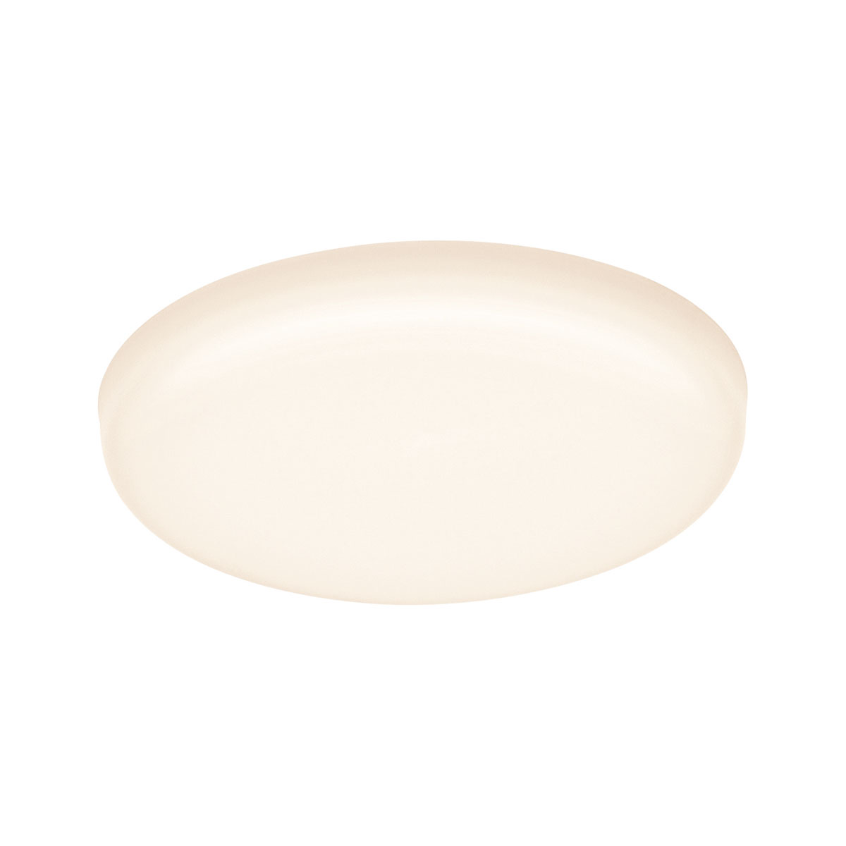 Paulmann LED-Deckenleuchte Veluna VariFit Durchmesser 7,5 cm 3000K weiß Bild 2