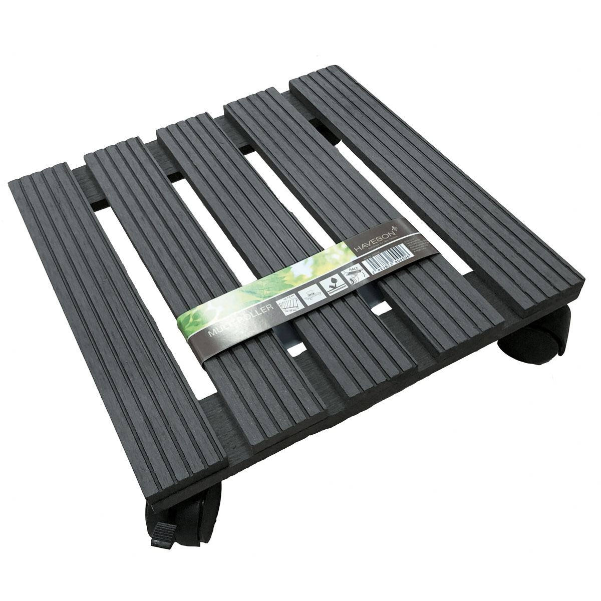 Haveson WPC Multiroller 30 x 30 cm