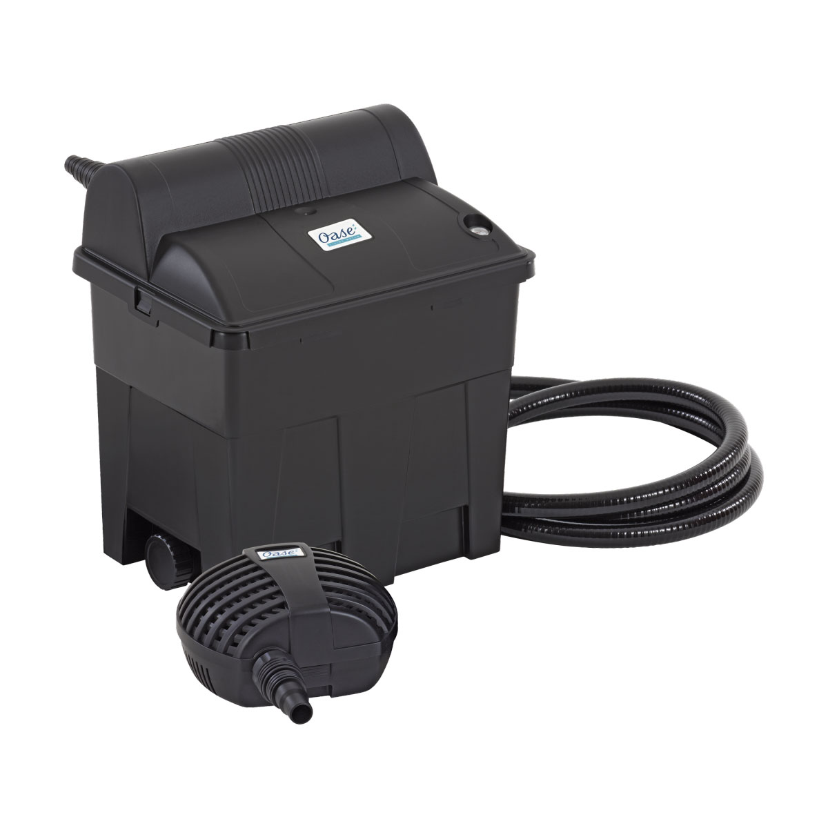 Oase Filter- und Pumpenset BioSmart 5000