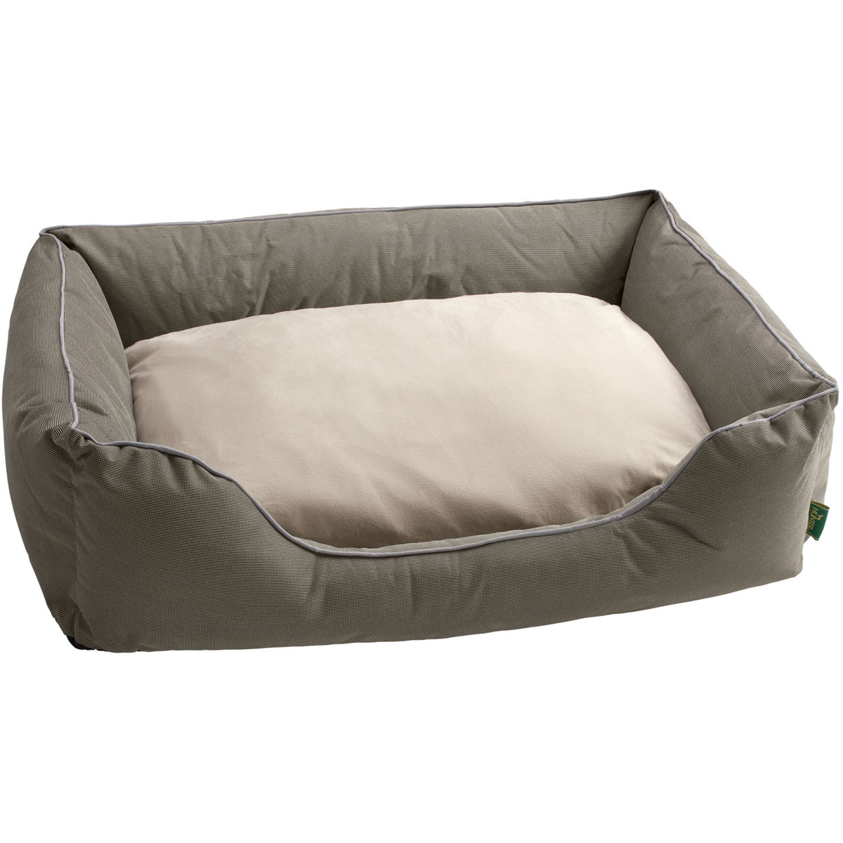 Hunter  Dog Hundesofa Vancouver S grau Bild 2