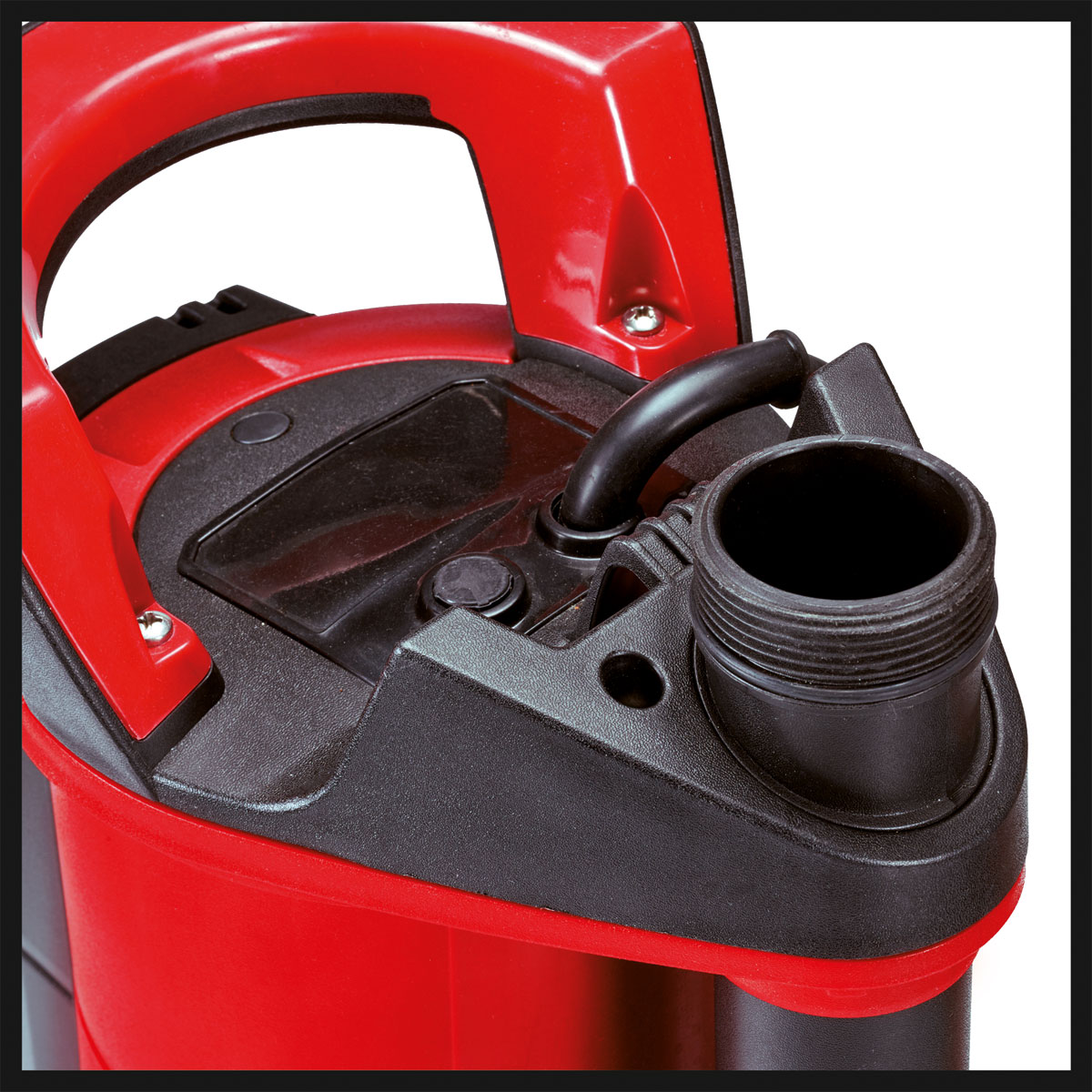 Einhell Schmutzwasserpumpe GE-DP 6935 A Eco Bild 9