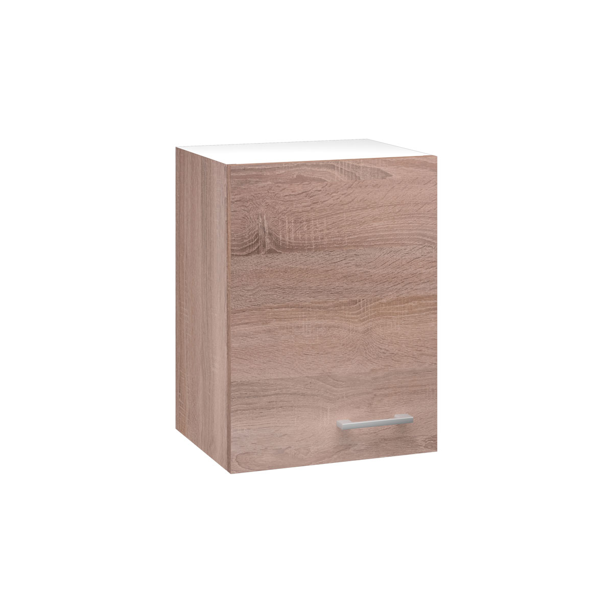 Flex-Well Küchenoberschrank „Samoa“, 40x54,8x32 cm, Sonoma Eicheoptik