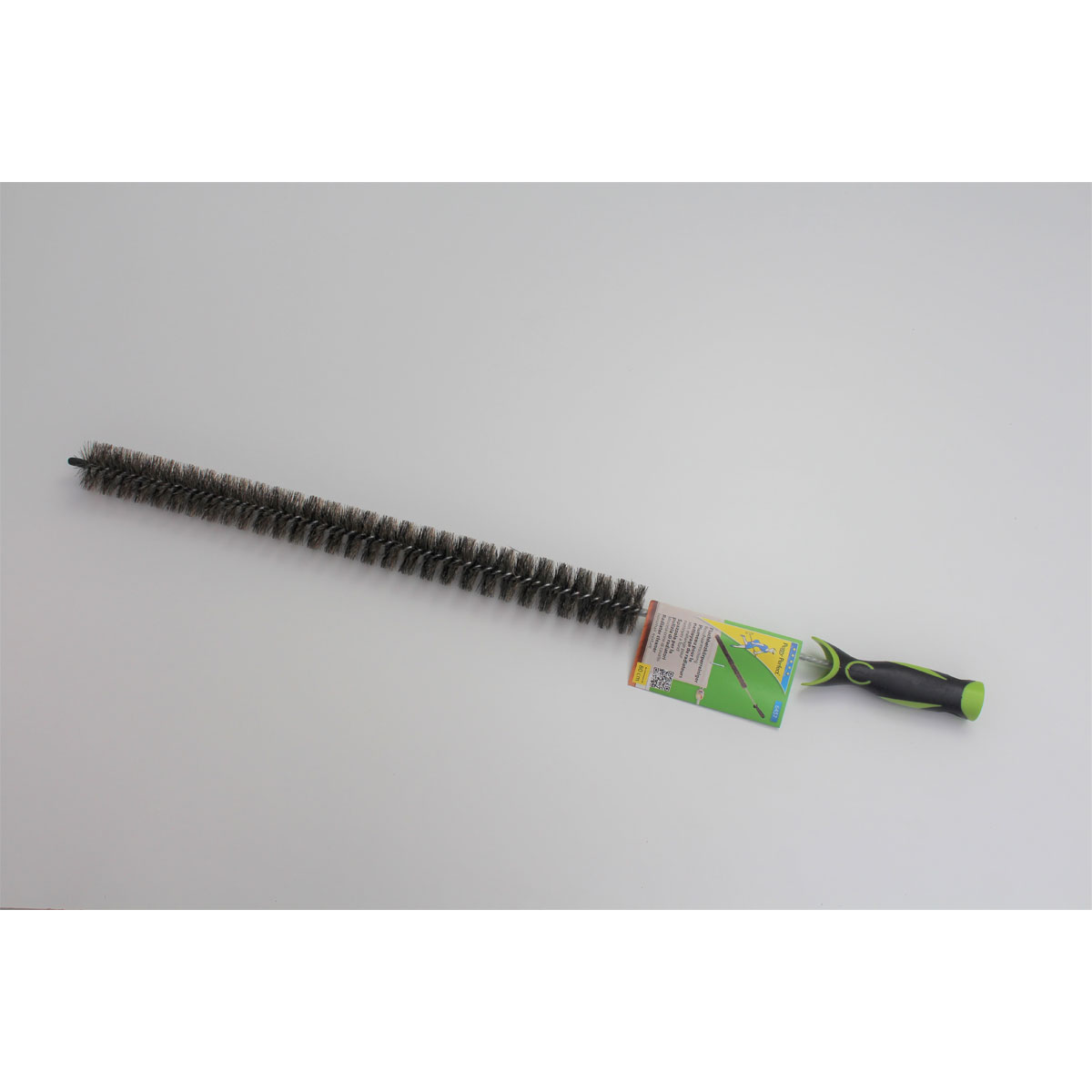 Peggy-Perfect Flachheizkörperbürste Rosshaar