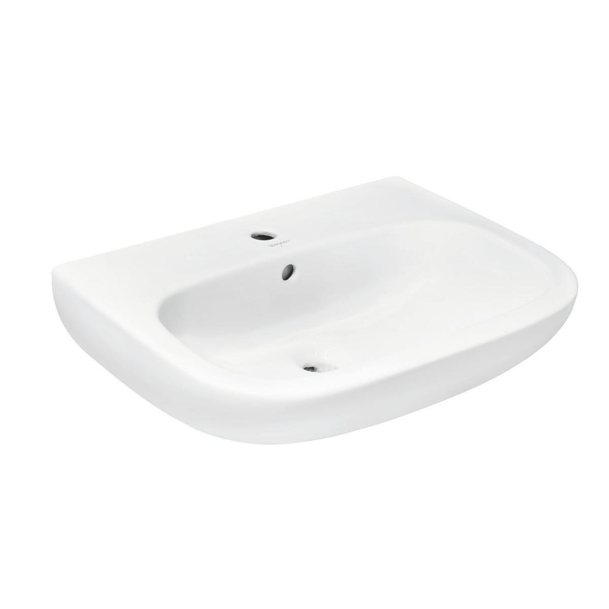 Duravit Waschtisch D-Code 60 cm