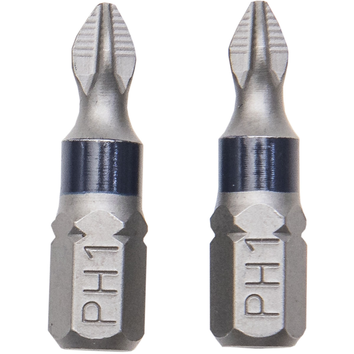 Krone  Bit PH 1 Tors u ACR 2 Stück