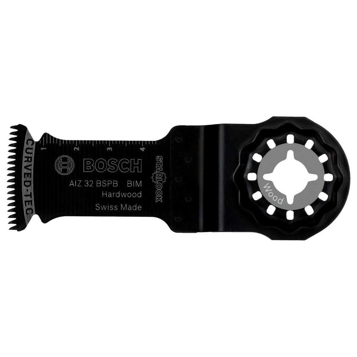 Bosch  DIY PMF Tauchsägeblatt AIZ 32 BB BI