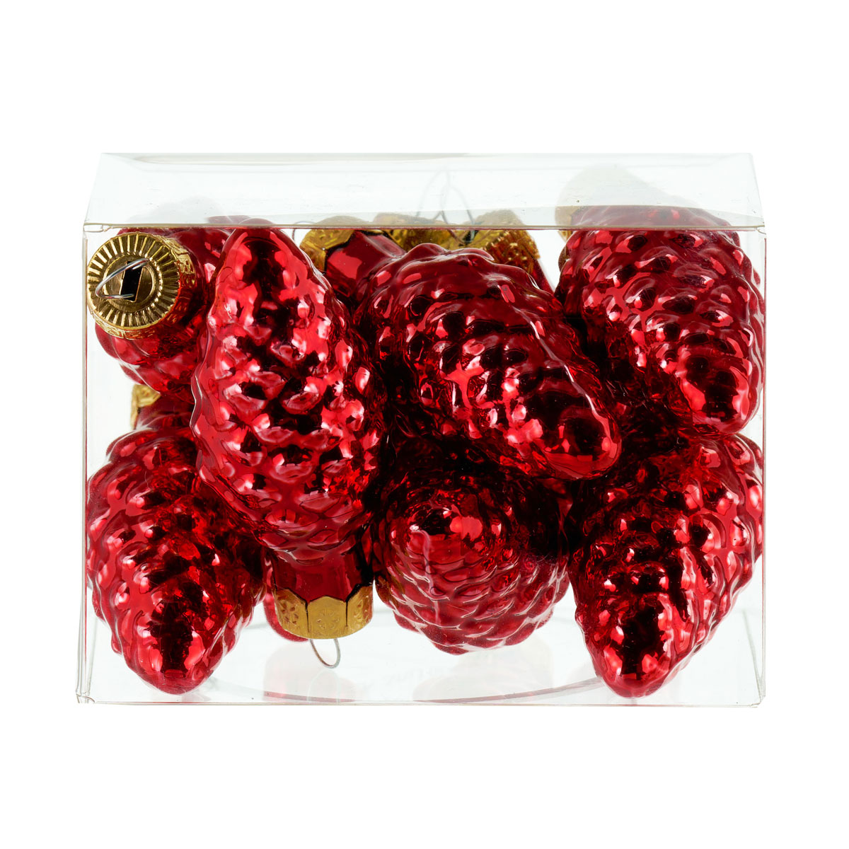 Ambientis Ornamente Zapfen verschiedene Ausführungen Bild 2