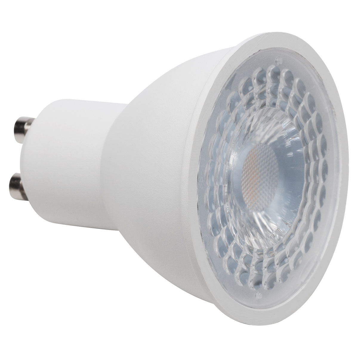 Müller Licht LED-Leuchtmittel GU10 5W 350lm warmweiß