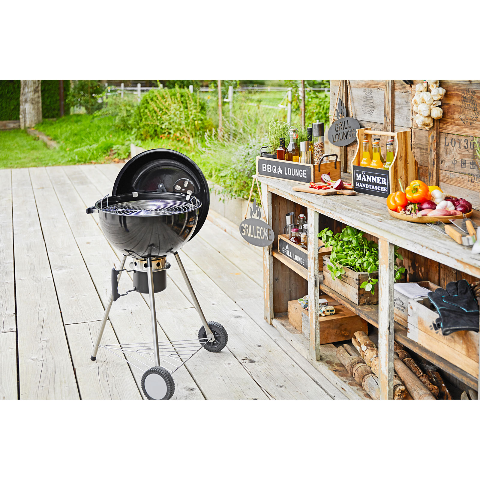 Rothmann Premium Kettle R-49 Bild 8