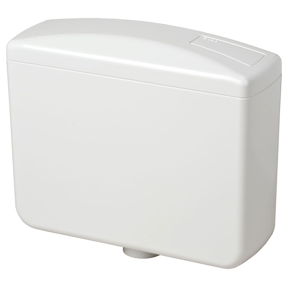 WC-Spülkasten Ocean Eco