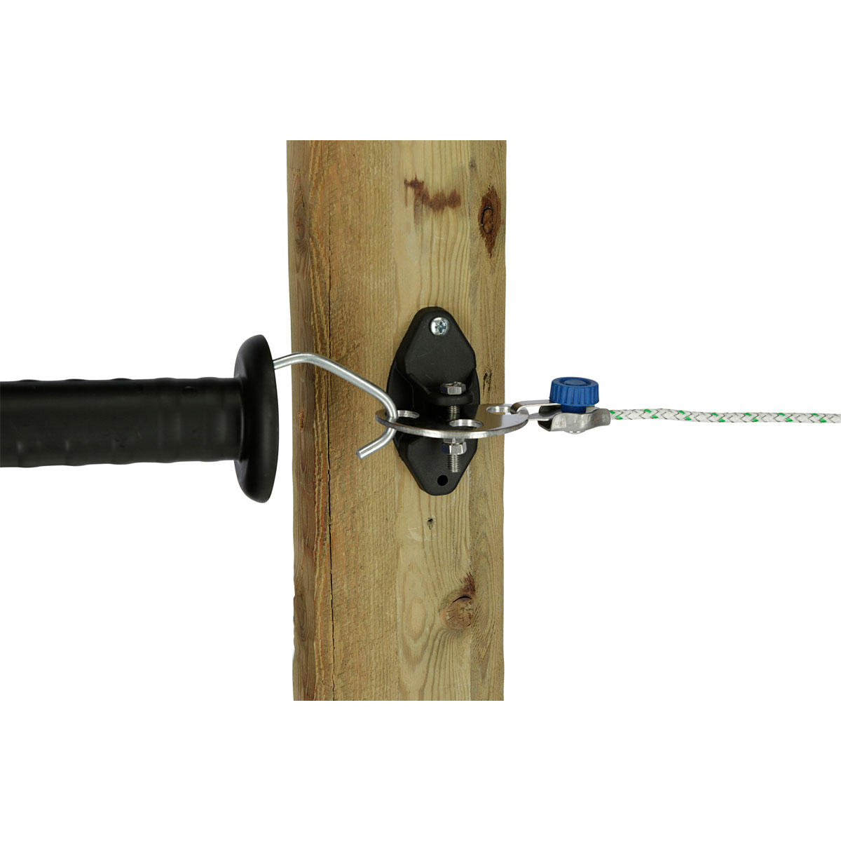 Seil- und Litzenschnellverbinder Premium bis 10 mm Bild 5