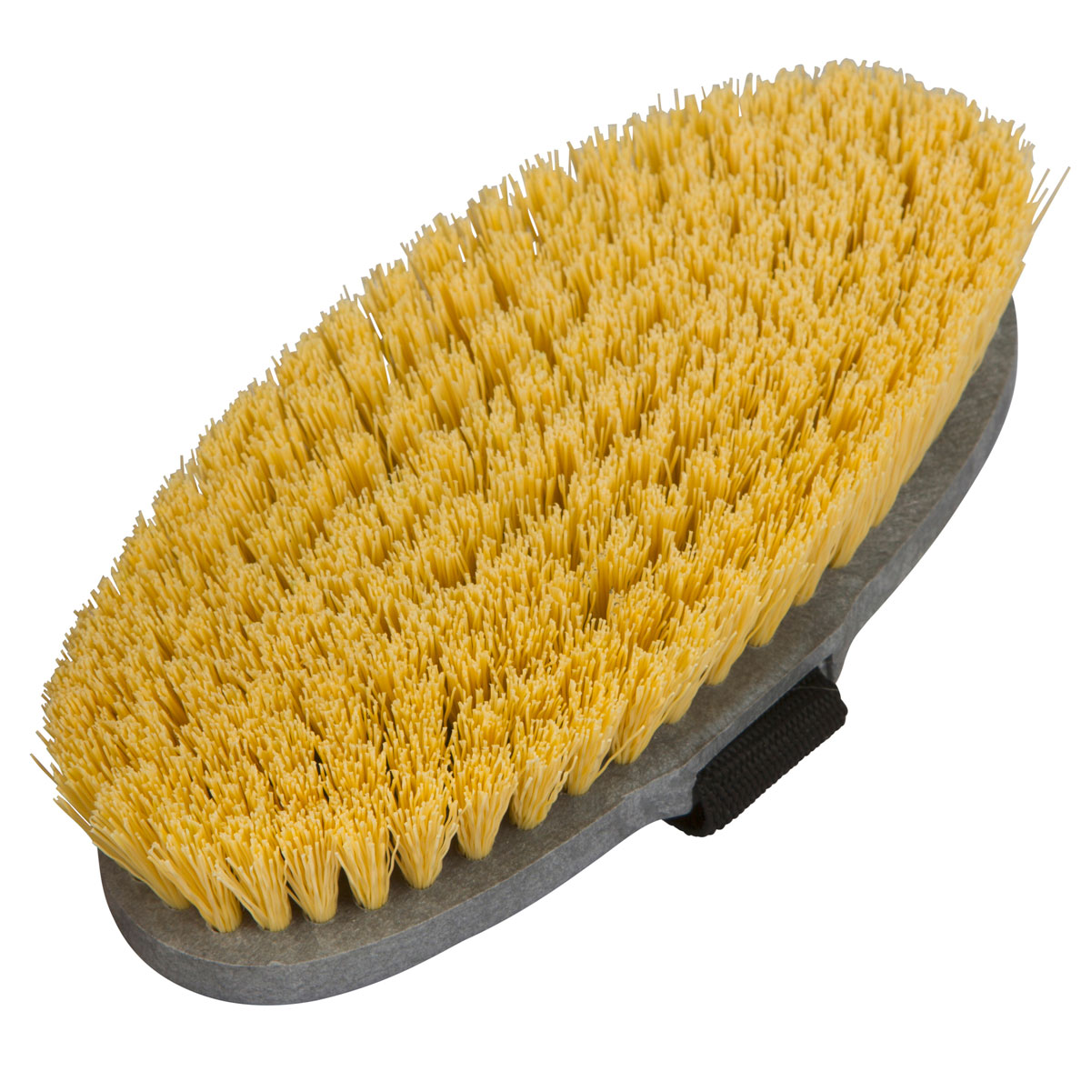 Fell- und Mähnenbürste 20 x 8,5 cm farblich sortiert Bild 7