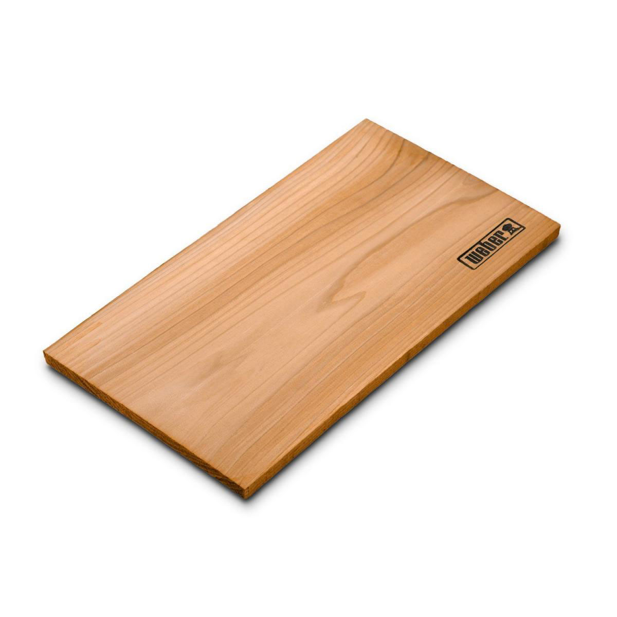 Weber Räucherbretter Zedernholz klein