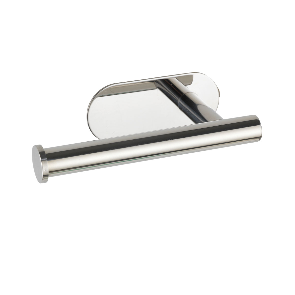 Wenko Turbo-Loc Toilettenpapierhalter Orea Shine