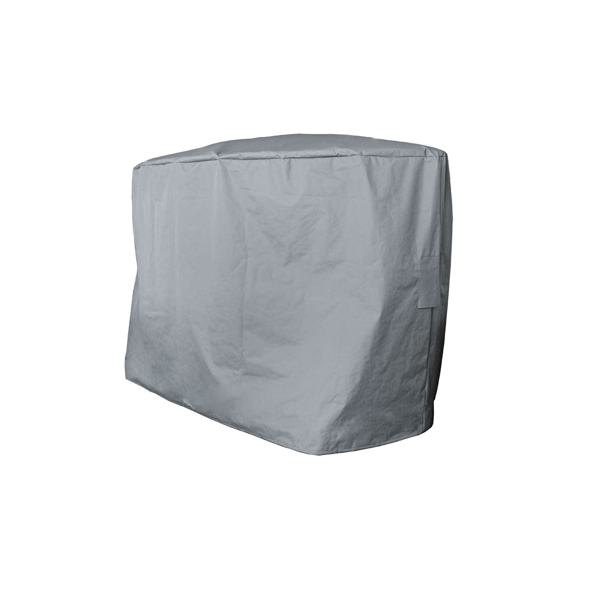 Haveson Schutzhülle für Hollywoodschaukel Milos grau