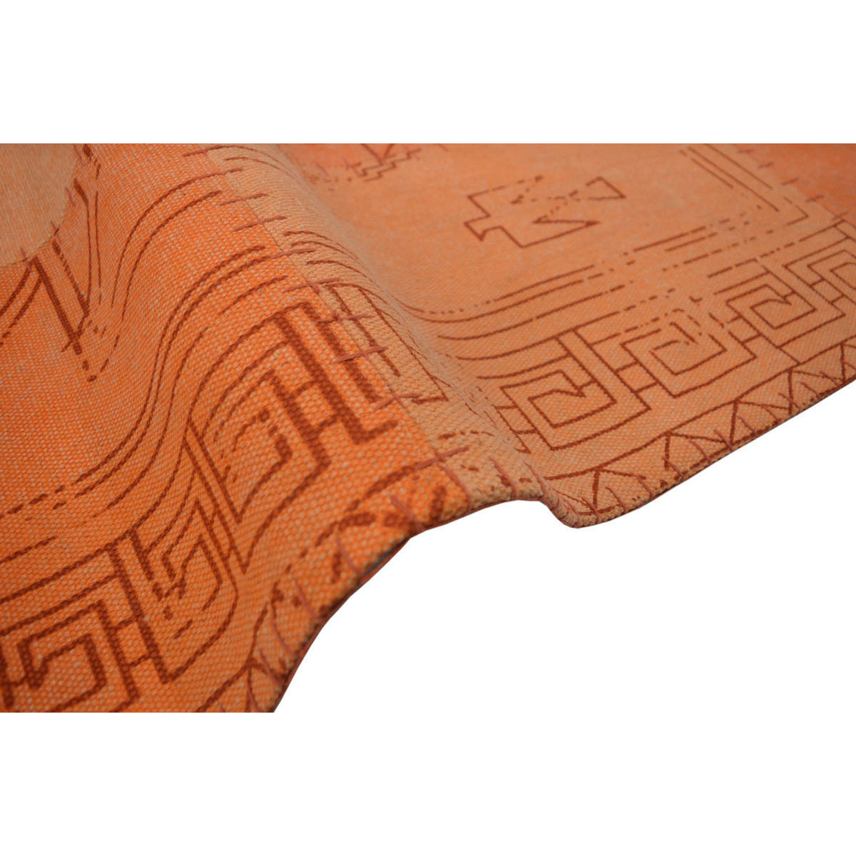 In- und Outdoor-Teppich „Indonesia - Malang“, taupe Bild 2