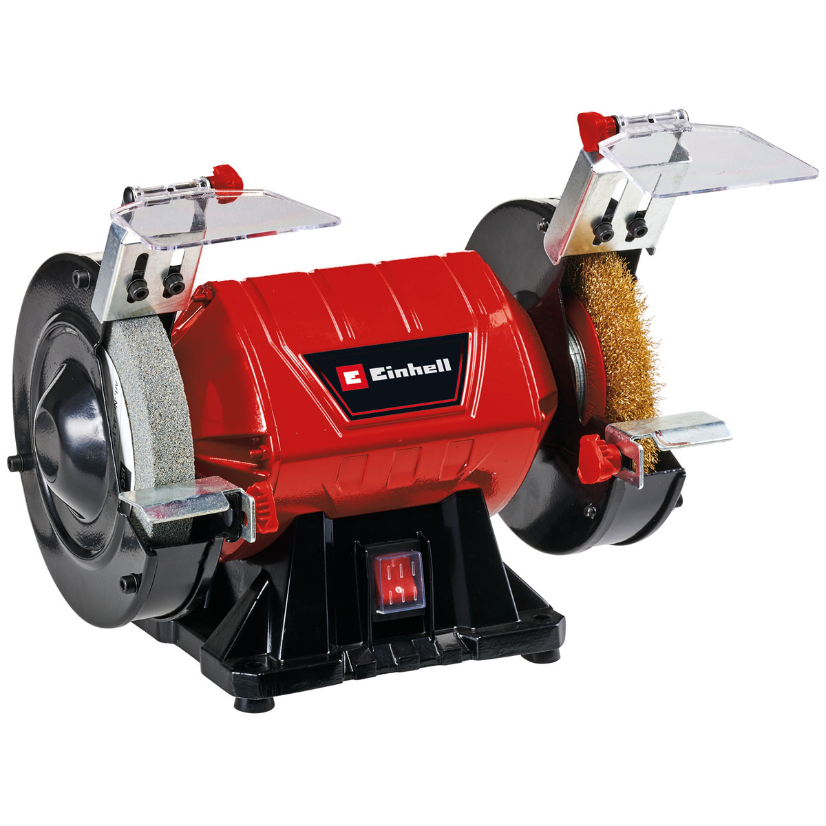 Einhell  Doppelschleifer TC-BG 150 B Bild 1