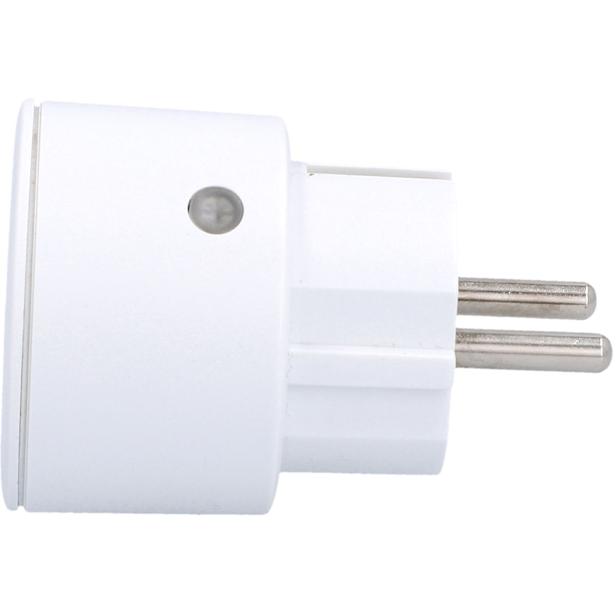 Unitec WIFI Zwischenstecker Smart weiß Bild 6