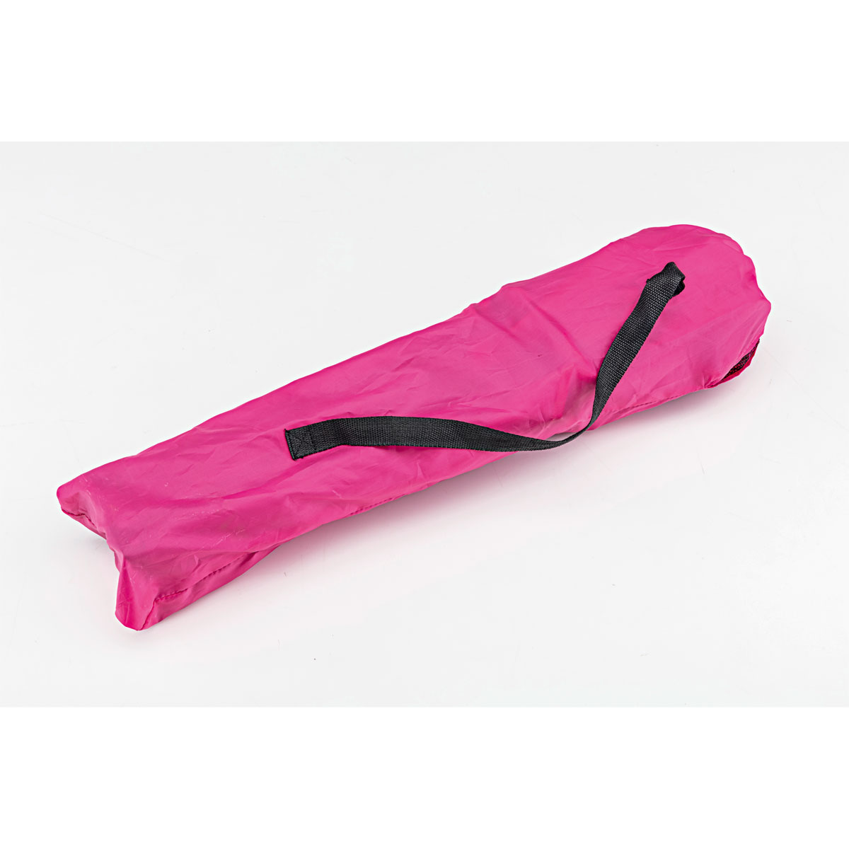 Haveson Kinderfaltstuhl Flamingo 64 x 40 x 68 cm mit Tragetasche Bild 2