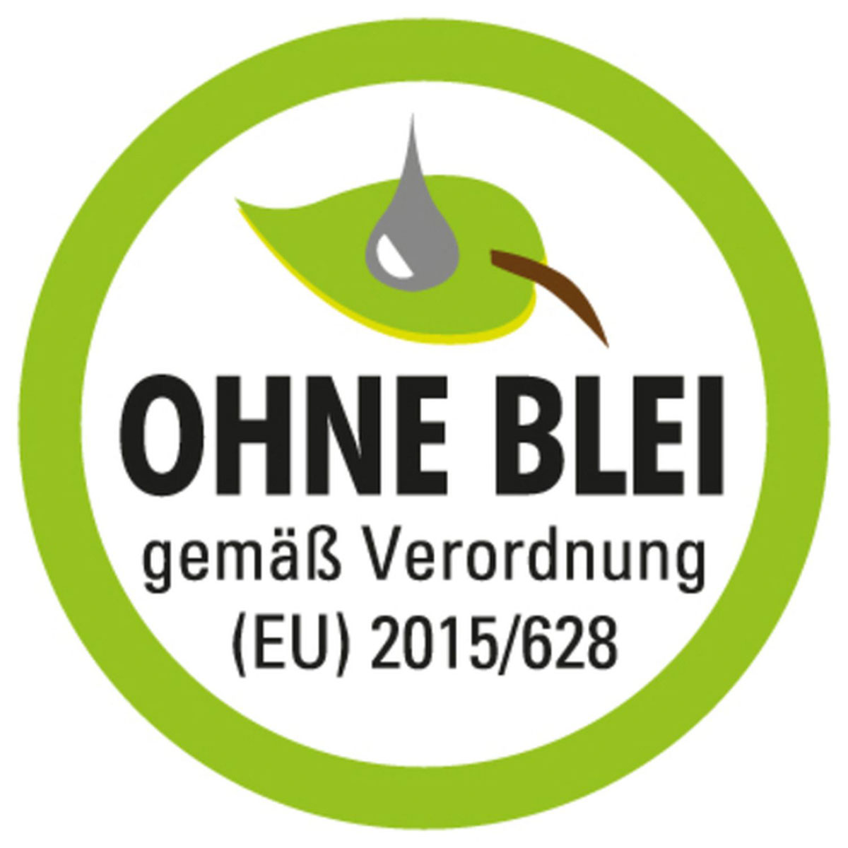 Gardinia Beschwerungsband für Gardinen 5 m weiß Bild 2