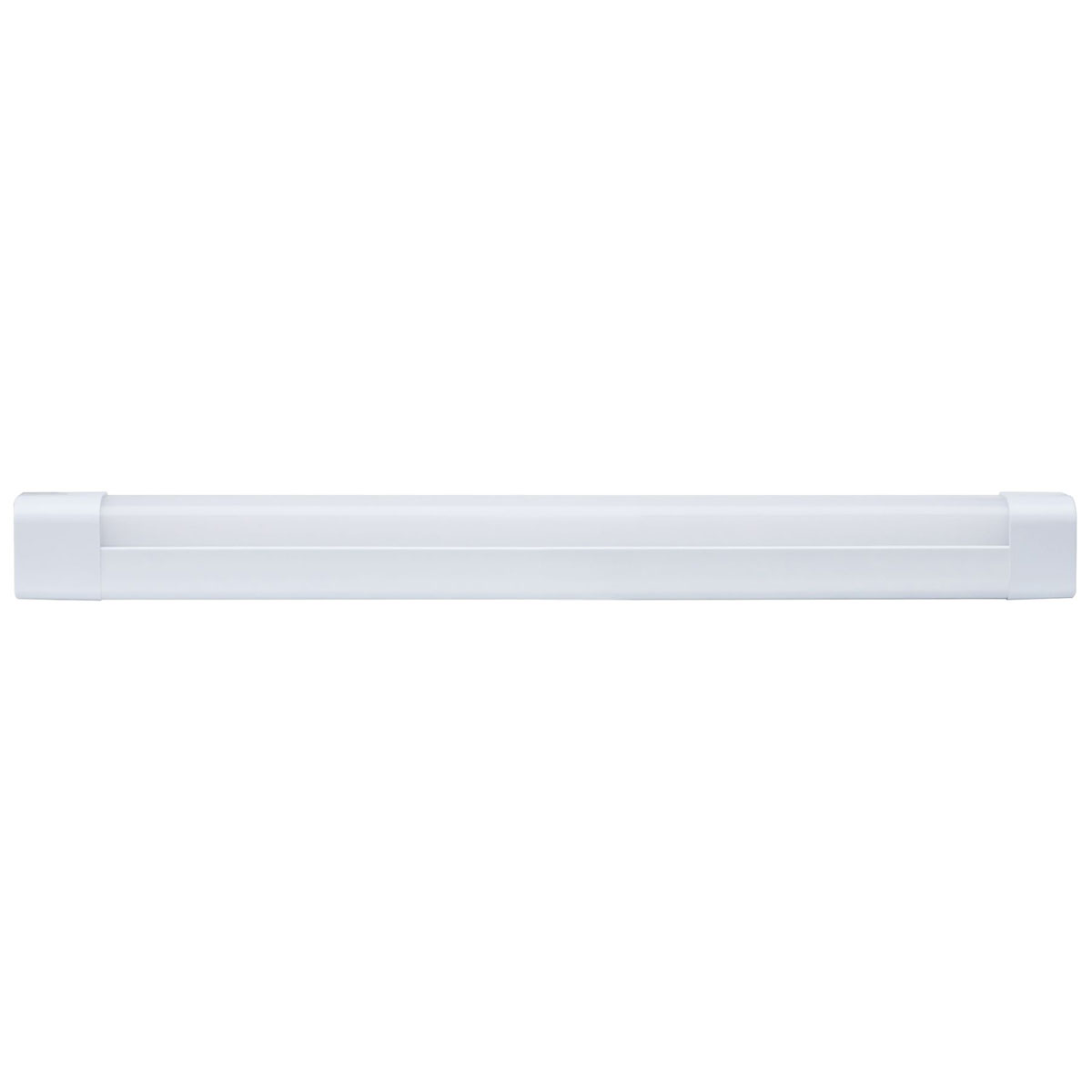 Müller Licht LED-Wand- und Deckenleuchte Softlux DIM 60 10W weiß