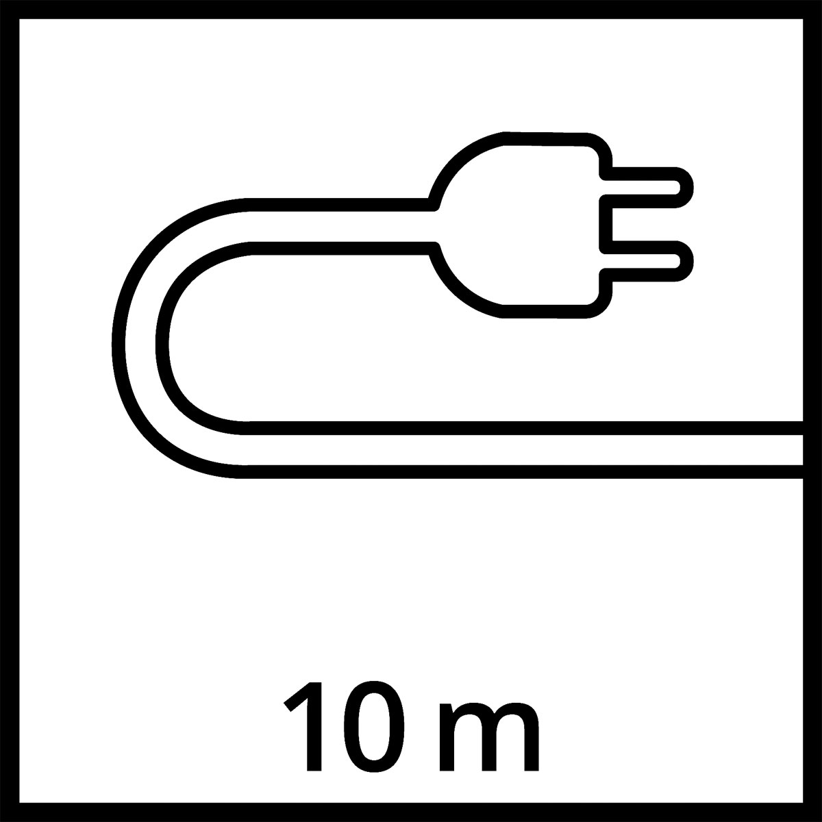 Einhell Klarwasserpumpe GE-SP 4390 N-A LL Eco Bild 6