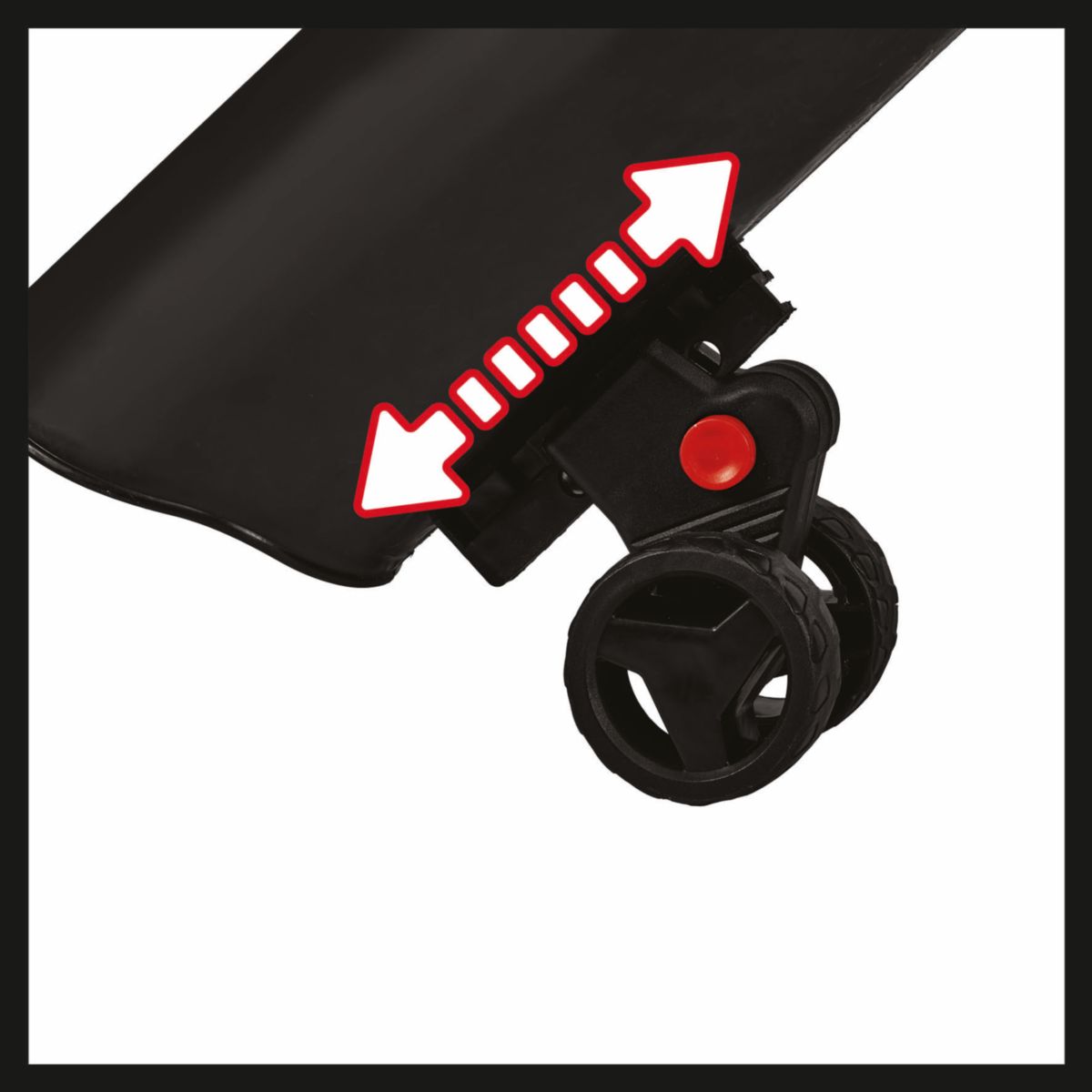 Einhell Elektro-Laubsauger GC-EL 3000 E Bild 10